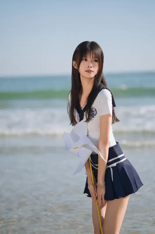 2025.02.10 海边 - 艺图语