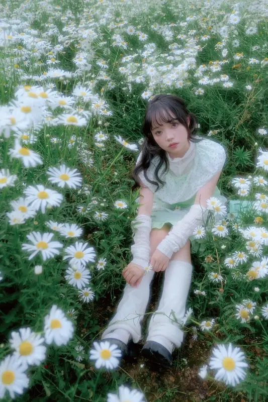 2025.02.10 薄荷 - 艺图语